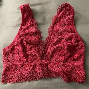 Victoria Secret Bralettes